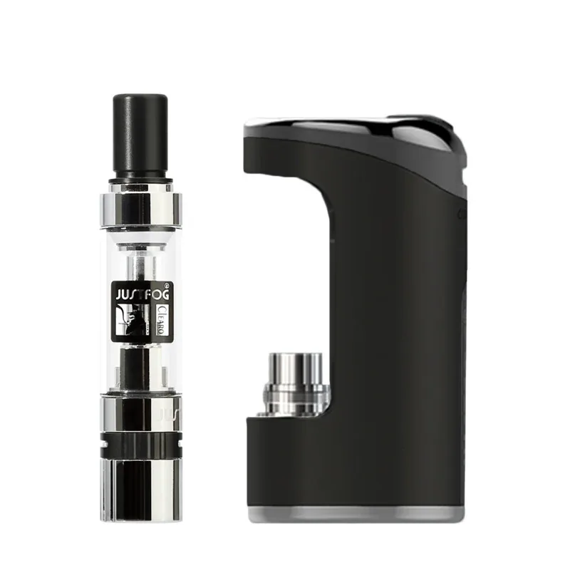 JUSTFOG Compact 14 Starter Kit 1500mAh - Image 2