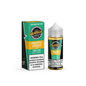 Pineapple Express Vapetasia 100mL 00mg