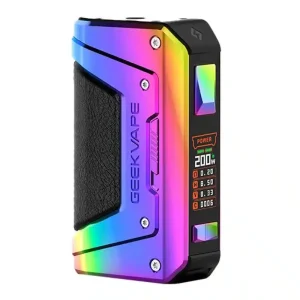 Geek Vape Aegis Legend 2 200W Box Mod