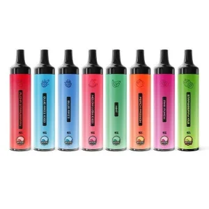 Air Factory Air Stix 2.5k Disposable