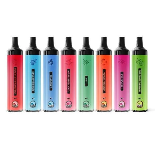 Air Factory Air Stix 2.5k Disposable