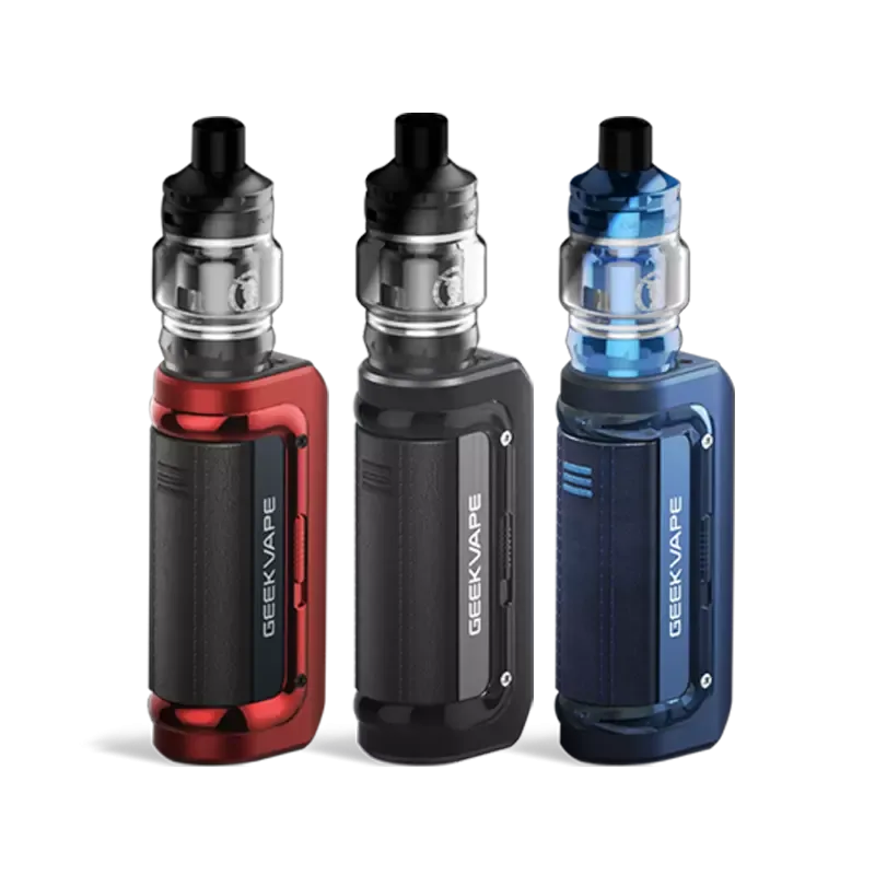 GeekVape M100 (Aegis Mini 2) Starter Kit