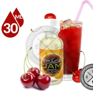 Solstice by Space Jam 30ml