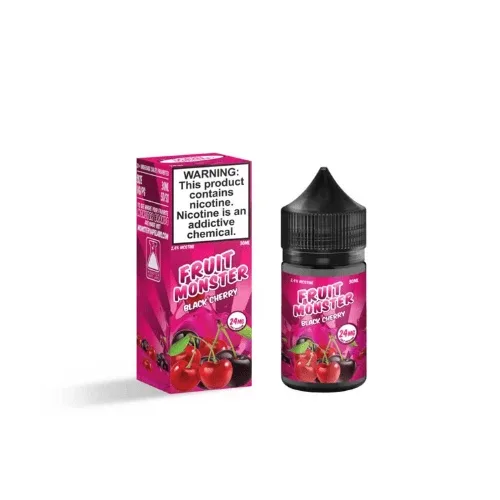 Fruit Monster Salts 30mL - Image 2