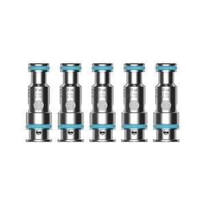 Aspire AF Vape Coil 1.0 Ohm Mesh Pods (Pack of 5)