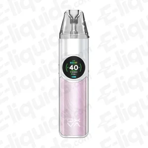 OXVA NeXlim Pearl Pink Pod Kit