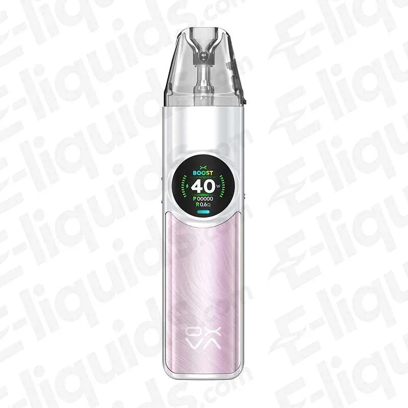 OXVA NeXlim Pearl Pink Pod Kit
