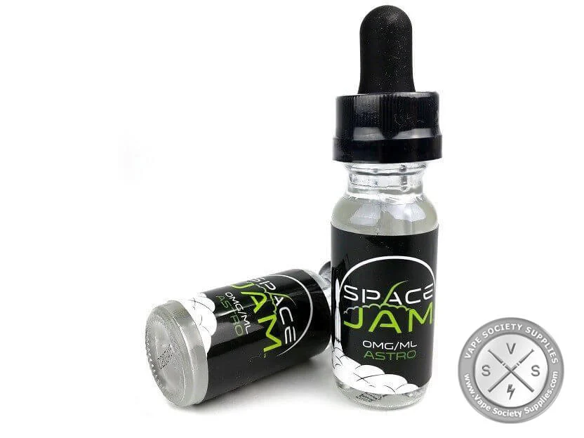 Astro by Space Jam 15ML - Image 2