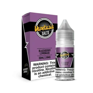 Blackberry Lemonade SALT - Vapetasia - 30mL