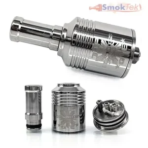 EHPro Nimbus V3 Rebuildable Dripping Atomizer
