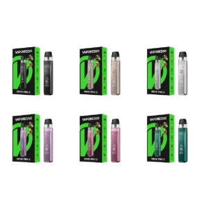 Vaporesso XROS Pro 2 Pod System