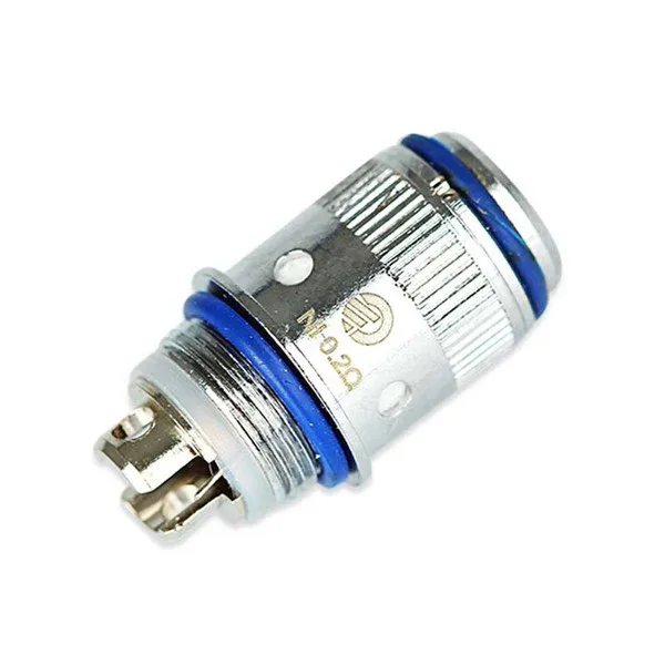 Joyetech eGo ONE VT Ni Ti Replacement Coil 5pcs - Image 2