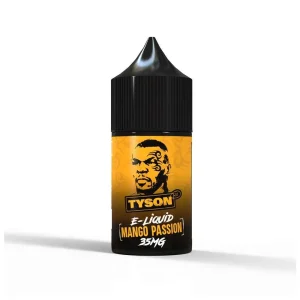 Mango Passion Tyson 2.0 Salts 30mL