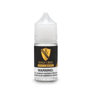 Kings Crest Salt Series - Don Juan Reserve 30mL