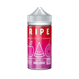Apple Melons | Vape 100 | 100mL