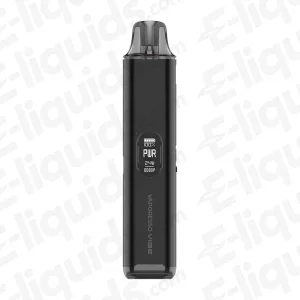 Vaporesso Vibe Black Pod Kit