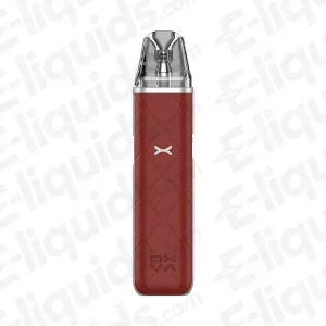 OXVA Xlim Go Red Pod Kit