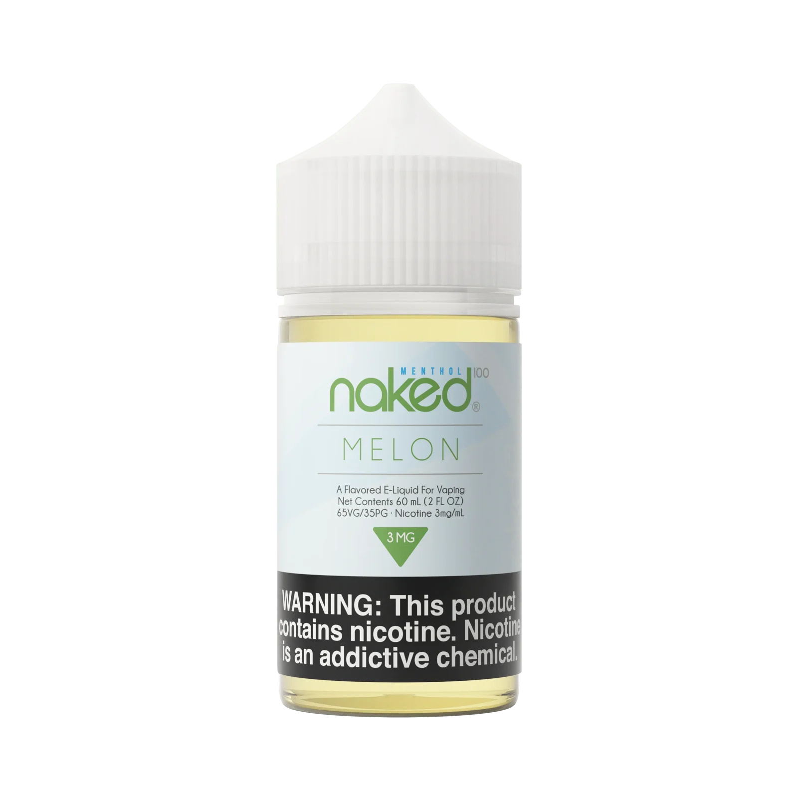 Melon - Naked 100 - 60mL - Image 2