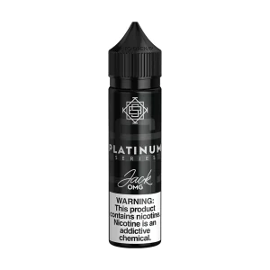 Silverback Platinum Jack