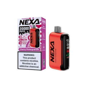 NEXA N20000 Disposable