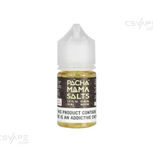 Pacha Mama Salts Honeydew Melon