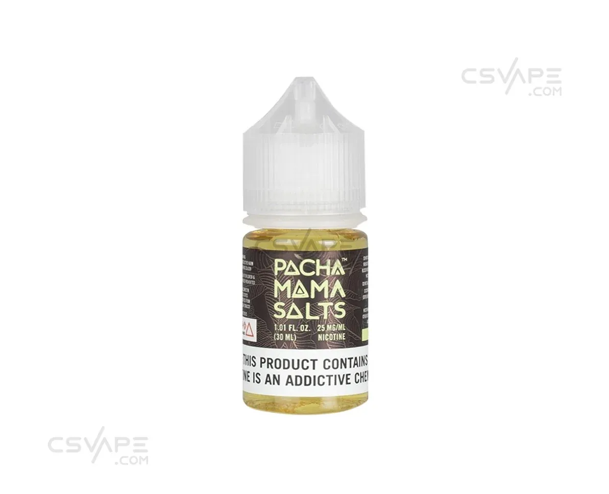 Pacha Mama Salts Honeydew Melon