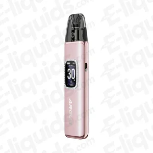 VOOPOO Argus G3 Special Edition Diamond Pink Vape Kit