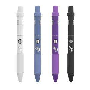 Dogg Lbs (510BATT) Tha Everyday Cart Pen
