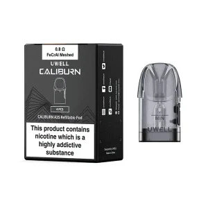 Uwell Caliburn A3S Pod