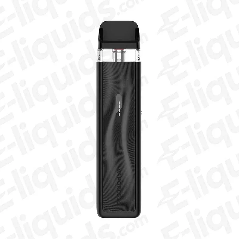Vaporesso XROS 5 Mini Black Pod Kit