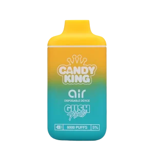 Candy King Air 6000 Disposable Vape