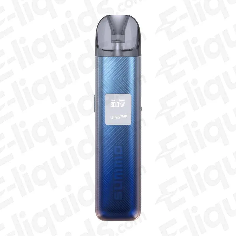 Summo Ultra Pro 1 Dusk Pod Kit
