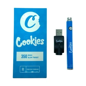 Cookies Slim 350mAh Battery
