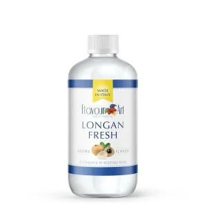 FlavourArt Longan Fresh