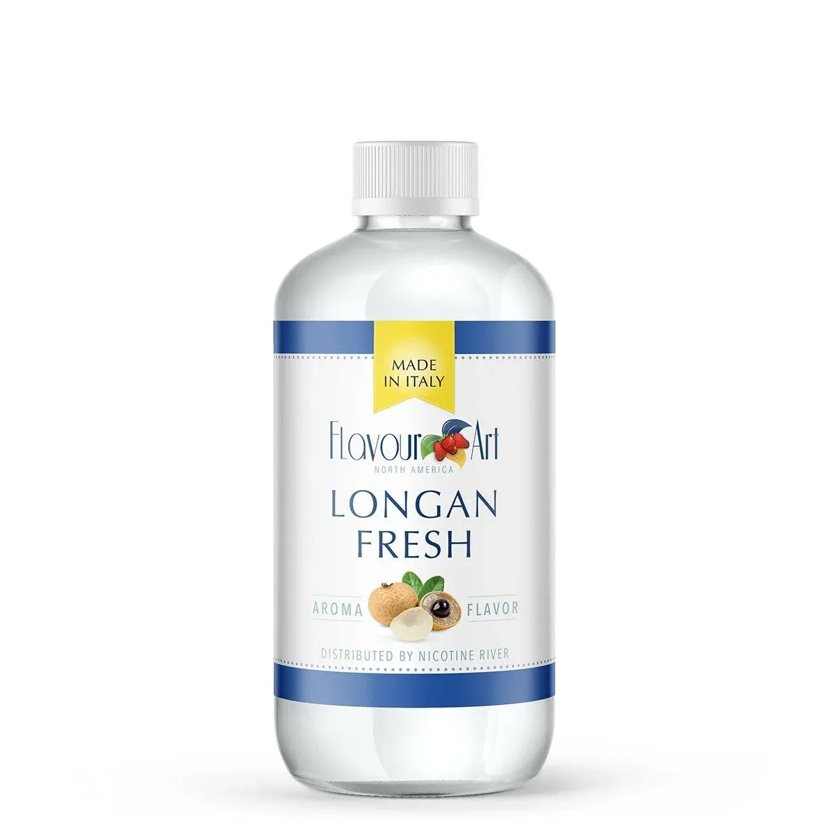 FlavourArt Longan Fresh