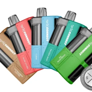 FOG X Connect 30K Disposable Kit | 30K Puffs