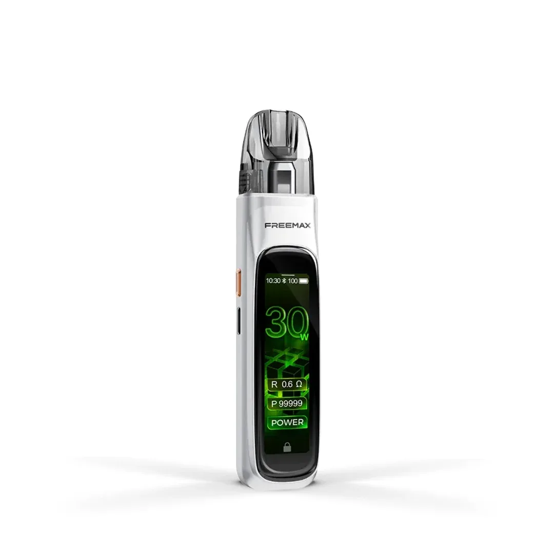 Freemax Rexa Pro 50:50 Bundle - Image 2