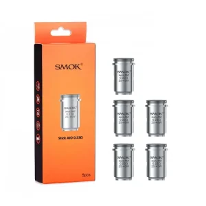 SMOK Stick AIO Coil 5 Pack