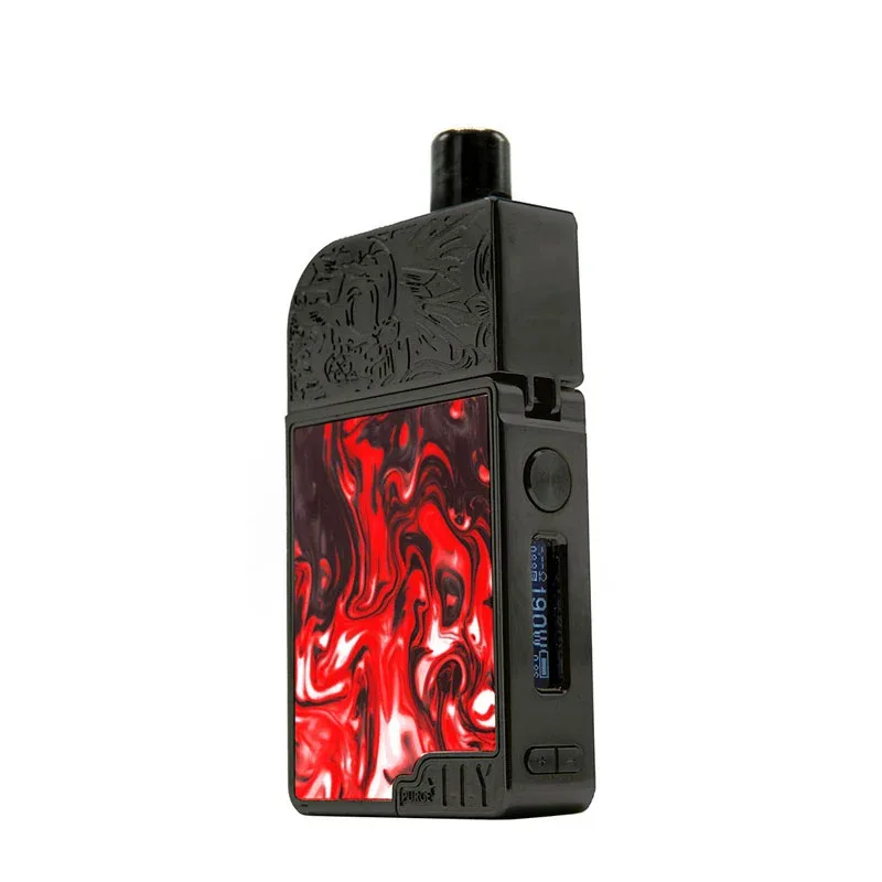 Purge Mods Purge Ally Pod System 950mAh - Image 2