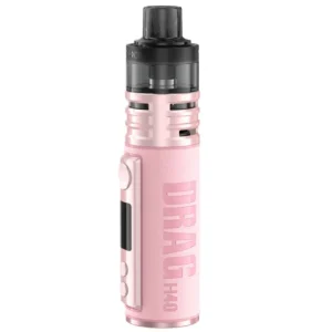VooPoo Drag H40 Pod Kit