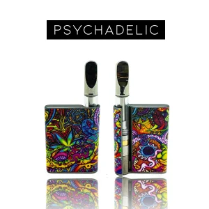 Vape Central Group Wraps for CCell Palm