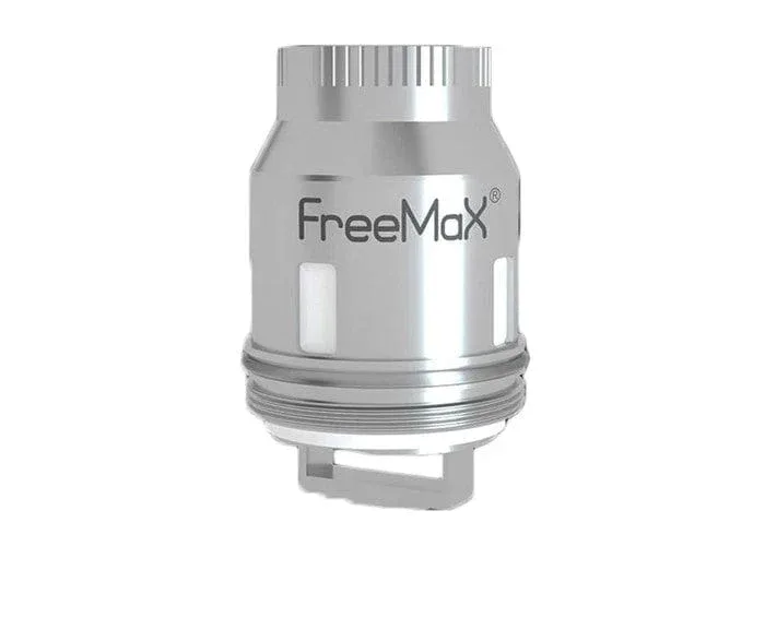 FreeMax FireLuke Mesh Pro Replacement Coils - Image 2