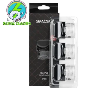 Smok Nord Pod