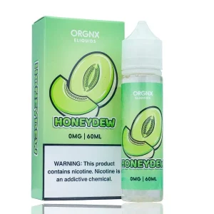 Honeydew ORGNX TFN 60mL