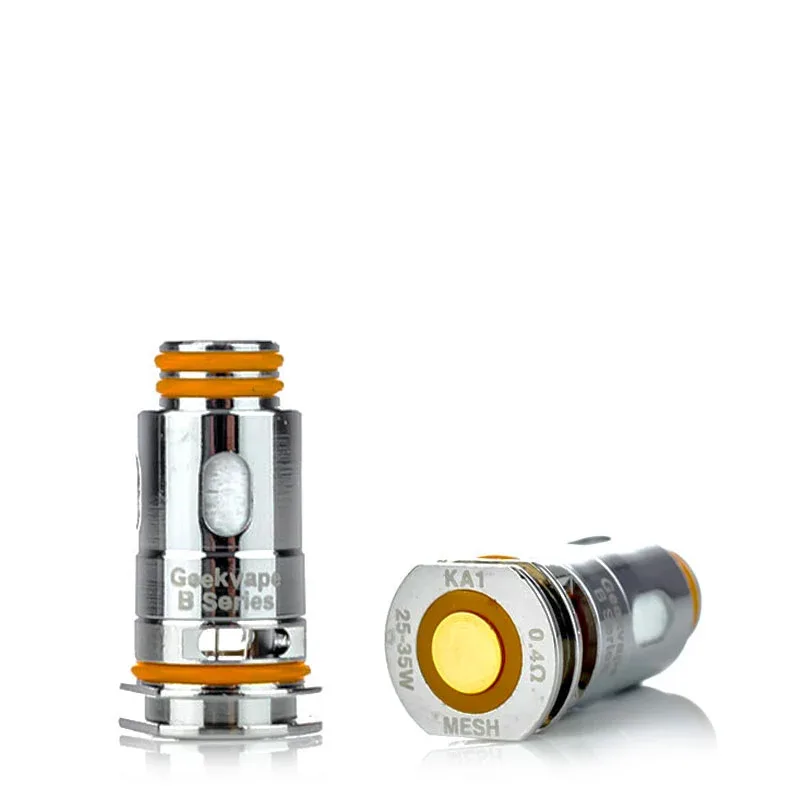 GeekVape Obelisk 65 / 65 FC Replacement Coils (5-Pack) - Image 2