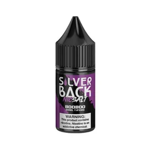 Silverback Salts Booboo