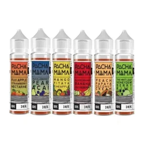 Pachamama Synthetic Juice 60mL