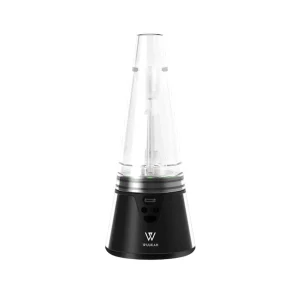 LEAF BUDDI WUUKAH ELECTRONIC RIG VAPORIZER - Limited Edition Kits