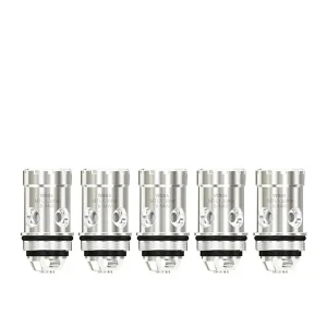 WISMEC WS Coil Replacement for Amor NS/ELABO 5pcs