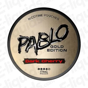 Pablo Gold Dark Cherry